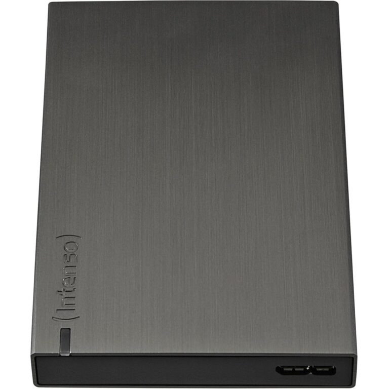 Intenso Memory Board 2 TB, Externe Festplatte - 6028680 technikbar