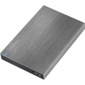 Intenso Memory Board 2 TB, Externe Festplatte - 6028680 technikbar