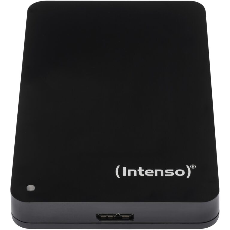 Intenso Memory Case 1 TB, Externe Festplatte - 6021560 technikbar