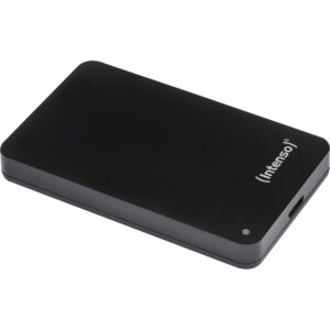 Intenso Memory Case 5 TB, Externe Festplatte - 6021513 technikbar