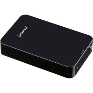 Intenso Memory Center 6 TB, Externe Festplatte - 6031514 technikbar