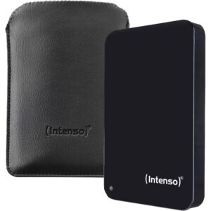 Intenso Memory Drive 2,5` USB 3.0 1 TB, Externe Festplatte - 6023560 technikbar