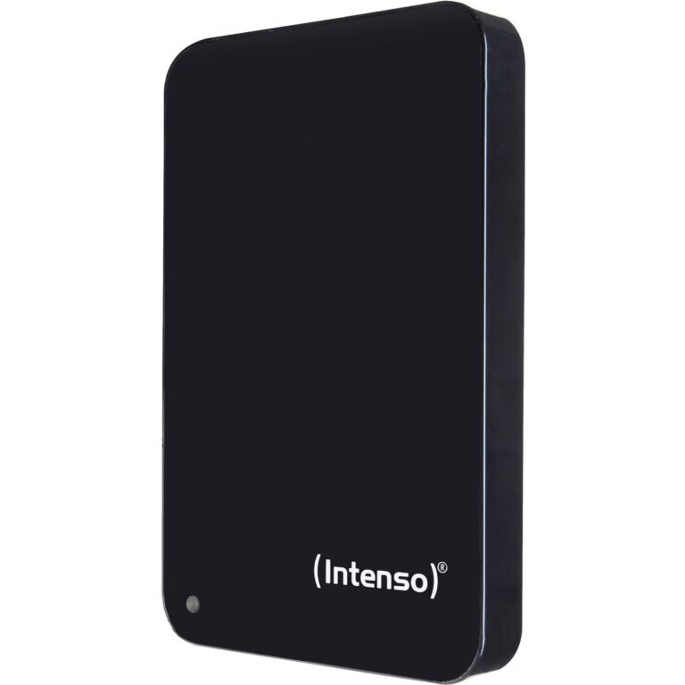 Intenso Memory Drive 2,5` USB 3.0 1 TB, Externe Festplatte - 6023560 technikbar