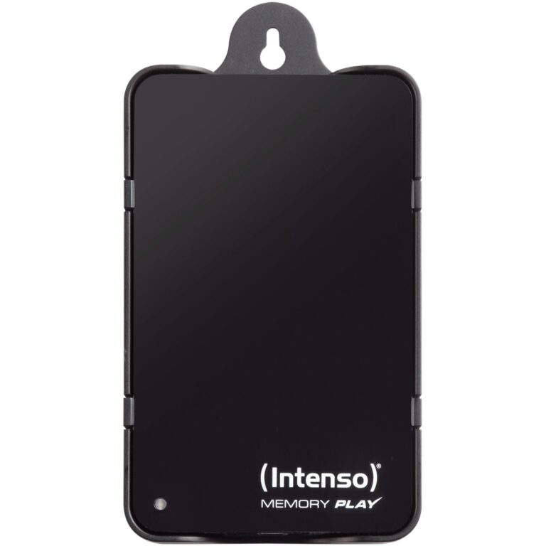Intenso Memory Play 1 TB, Externe Festplatte - 6021460 technikbar