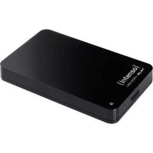 Intenso Memory Play 1 TB, Externe Festplatte - 6021460 technikbar
