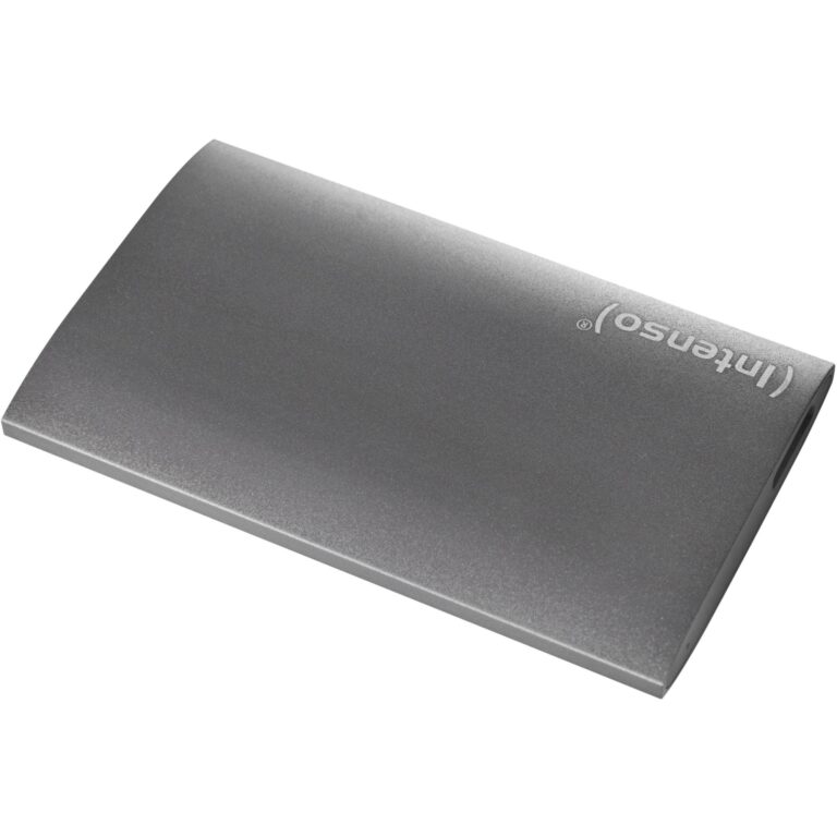 Intenso Portable SSD Premium 128 GB, Externe SSD