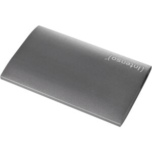 Intenso Portable SSD Premium 256 GB, Externe SSD - 3823440 technikbar