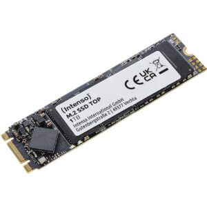 Intenso TOP 1 TB, SSD - 3832460 technikbar