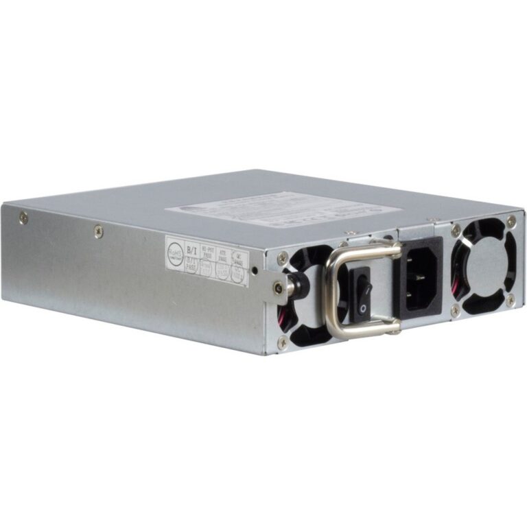 Inter-Tech ASPOWER R2A-MV0700, PC-Netzteil - 99997230 technikbar