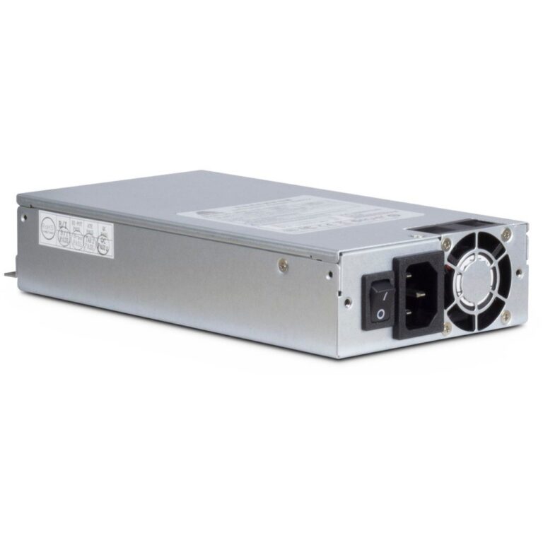 Inter-Tech ASPOWER U1A-C20300-D, PC-Netzteil