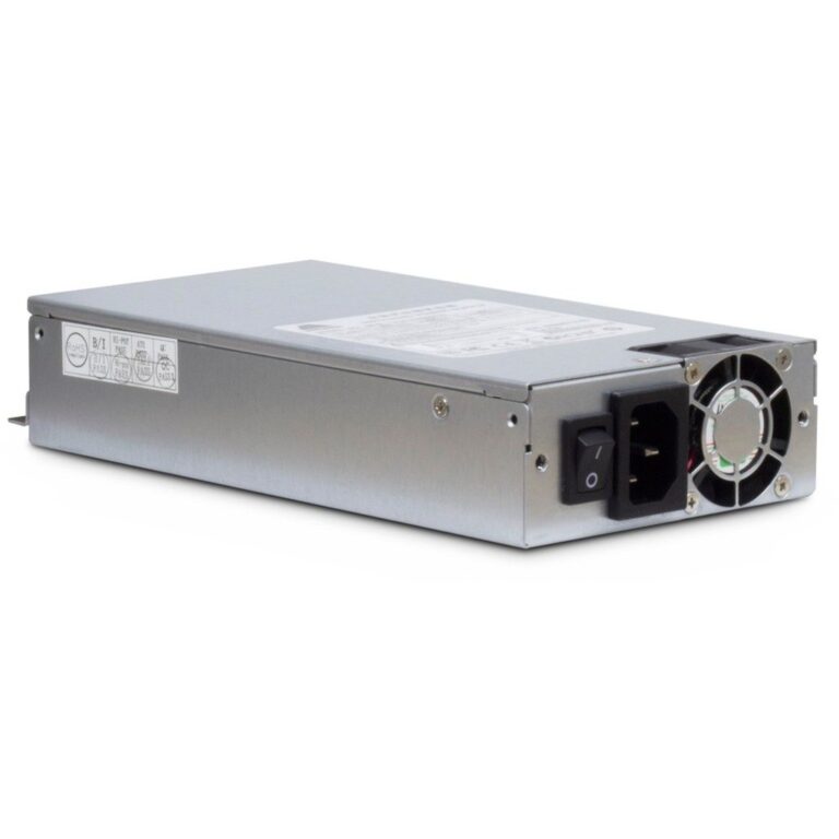 Inter-Tech ASPOWER U1A-C20500-D, PC-Netzteil