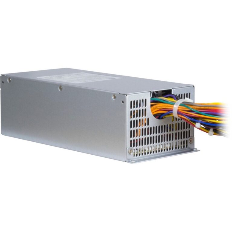 Inter-Tech ASPOWER U2A-B20500-S, PC-Netzteil - 88887227 technikbar