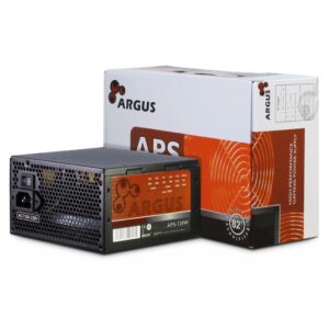 Inter-Tech Argus APS-720 720W, PC-Netzteil - 88882119 technikbar
