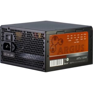 Inter-Tech Argus APS-720 720W, PC-Netzteil - 88882119 technikbar