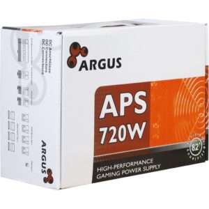 Inter-Tech Argus APS-720 720W, PC-Netzteil - 88882119 technikbar