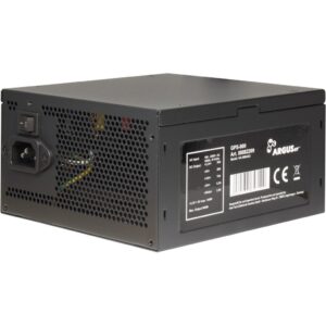 Inter-Tech Argus GPS-900 900W, PC-Netzteil - 88882209 technikbar