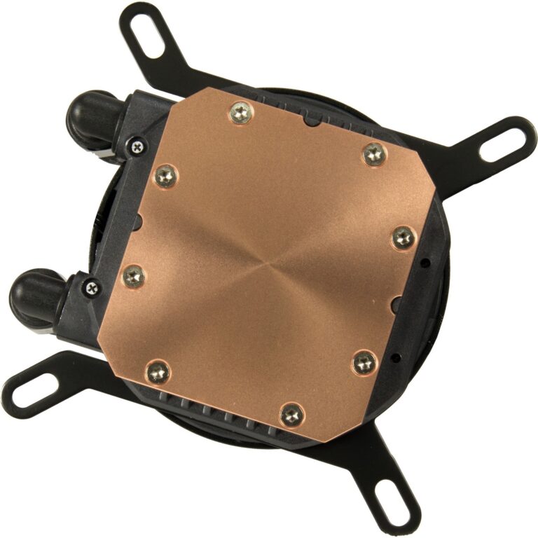 Inter-Tech Argus Iceman LC-240 RGB, Wasserkühlung - 88885624 technikbar