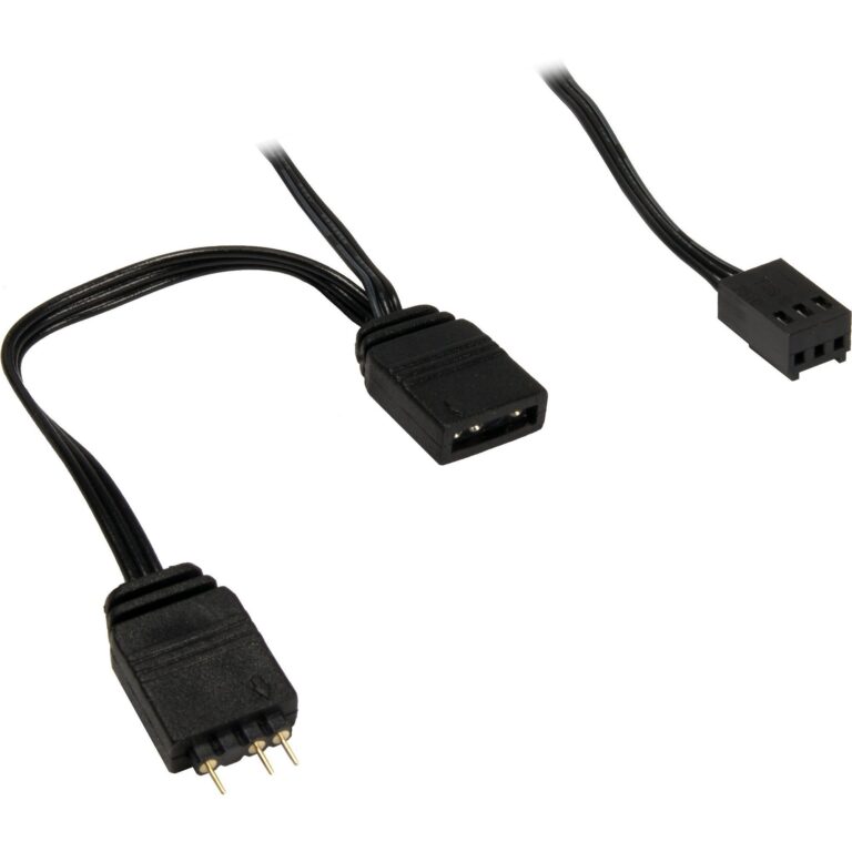 Inter-Tech Argus Iceman LC-240 RGB, Wasserkühlung - 88885624 technikbar