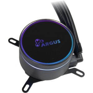 Inter-Tech Argus Iceman LC-360 RGB RGB, Wasserkühlung - 88885625 technikbar