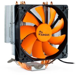 Inter-Tech Argus SU-260, CPU-Kühler - 88885410 technikbar