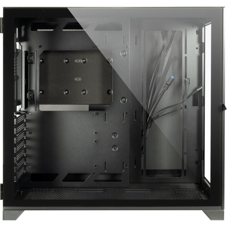 Inter-Tech C-703 Vision , Tower-Gehäuse - 88881364 technikbar