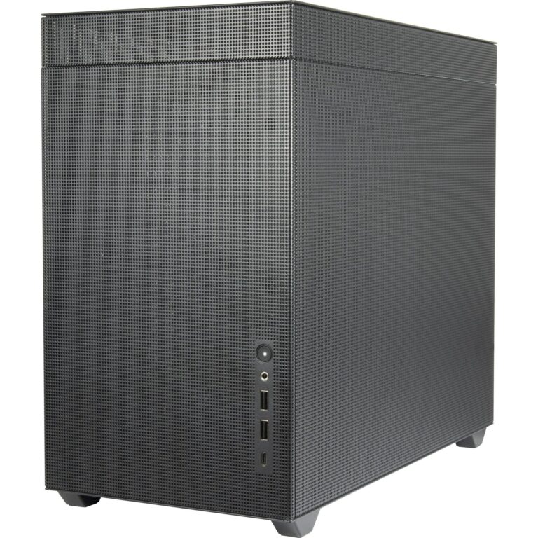 Inter-Tech IM-2 Expander , Tower-Gehäuse - 88881368 technikbar