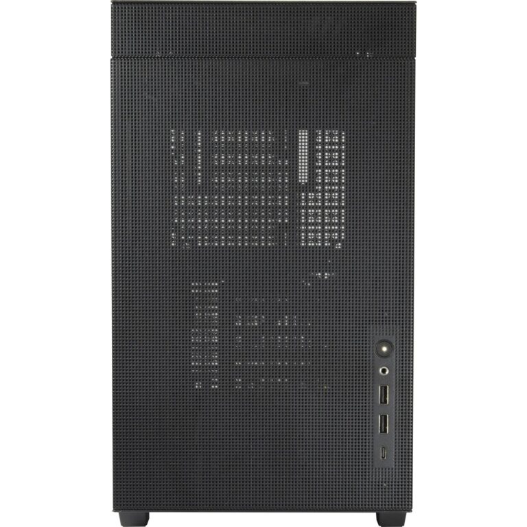 Inter-Tech IM-2 Expander , Tower-Gehäuse - 88881368 technikbar