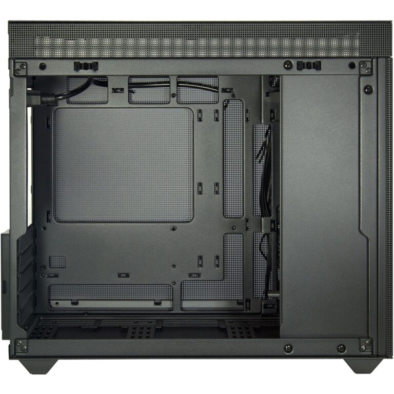 Inter-Tech IM-2 Expander , Tower-Gehäuse - 88881368 technikbar