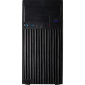 Inter-Tech IT-6521 Straight, Tower-Gehäuse - 88881369 technikbar