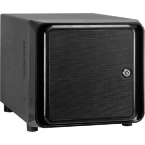 Inter-Tech SC-4100, Cube-Gehäuse - 88887112 technikbar