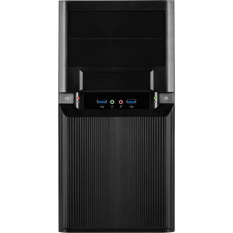 Inter-Tech TM-515, Tower-Gehäuse - 88881249 technikbar