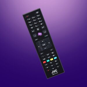 JVC LT-32VH4455, LED-Fernseher technikbar