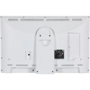 JVC LT-32VHP256W, LED-Fernseher technikbar