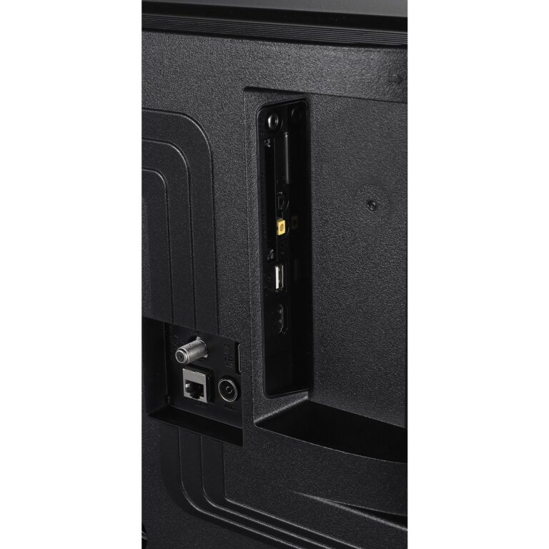 JVC LT-40VF5355, LED-Fernseher technikbar