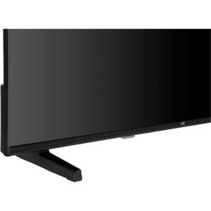 JVC LT-50VU3455, LED-Fernseher technikbar
