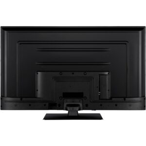 JVC LT-55VUQ3455, QLED-Fernseher technikbar