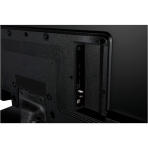 JVC LT-55VUQ3455, QLED-Fernseher technikbar