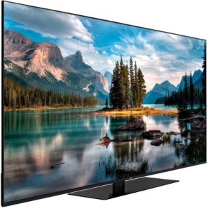 JVC LT-65VU6355, LED-Fernseher technikbar
