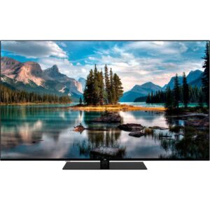 JVC LT-65VU6355, LED-Fernseher technikbar