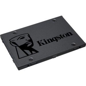 Kingston A400 240 GB, SSD - SA400S37/240G technikbar