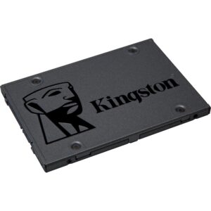 Kingston A400 480 GB, SSD - SA400S37/480G technikbar
