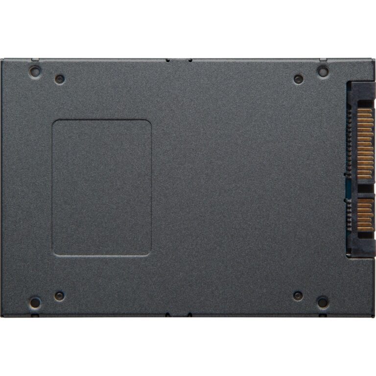 Kingston A400 960 GB, SSD - SA400S37/960G technikbar