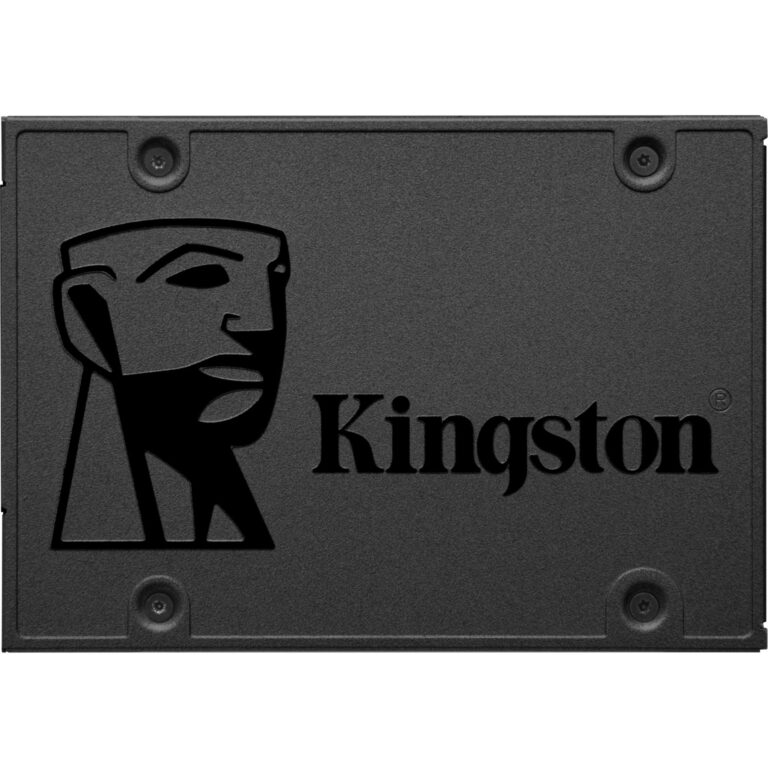 Kingston A400 960 GB, SSD - SA400S37/960G technikbar