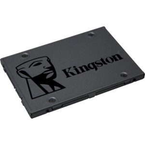 Kingston A400 960 GB, SSD - SA400S37/960G technikbar