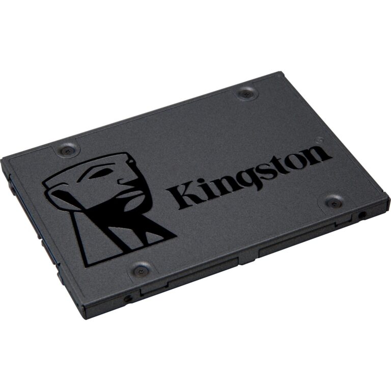 Kingston A400 960 GB, SSD - SA400S37/960G technikbar