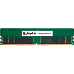 Kingston D5 32GB 5600-46 ECC  2Rx8            KVR Micron, Arbeitsspeicher - KSM56R46BD8PMI-32MDI technikbar