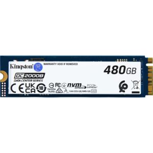 Kingston DC2000B 480 GB, SSD - SEDC2000BM8/480G technikbar