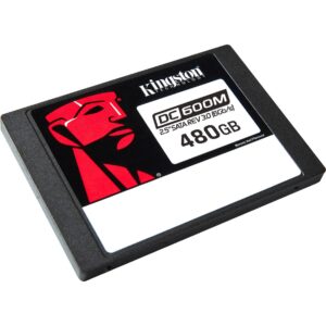 Kingston DC600M 480 GB, SSD - SEDC600M/480G technikbar