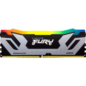 Kingston DIMM 24 GB DDR5-8400, Arbeitsspeicher - KF584CU40RSA-24 technikbar