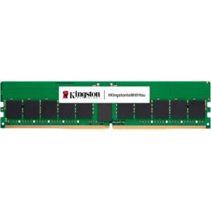 Kingston DIMM 32 GB DDR5-4800 REG, Arbeitsspeicher - KSM48R40BD8-32HA technikbar